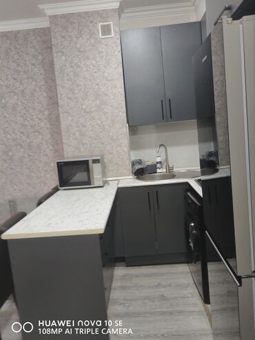 Yeni tikili: 2 otaqlı, Yeni tikili, 44 kv. m -da lalafo.az — 21 Yeni tikili: 2 otaqlı, Yeni tikili, 44 kv. m — 21