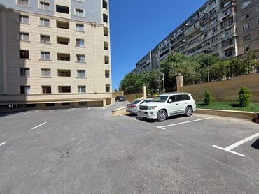 Yeni tikili: Yeni Günəşli Massiv D, 2 otaqlı, Yeni tikili, 53 kv. m — 10