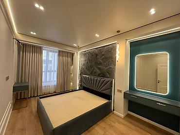 Продажа квартир: 3 комнаты, 84 м², Элитка, 13 этаж, Дизайнерский ремонт — 9