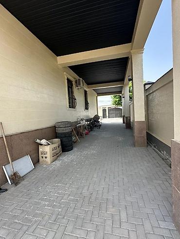 Продажа коттеджей и домов: Продается новый 2-этажный дом с отличным ремонтом 📍 Киргизия-1, ул — 3