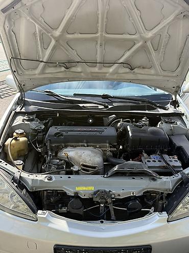 фары на камри 75: Toyota Camry: 2002 г., 2.4 л, Бензин, Седан — 7