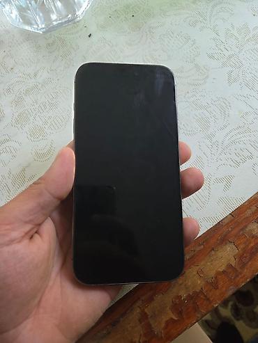 goy su: IPhone 15 Pro, Göy — 1