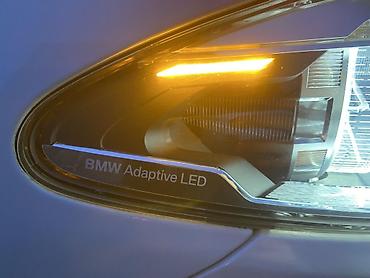 BMW: BMW 520: 2 l | 2014 il Sedan — 12