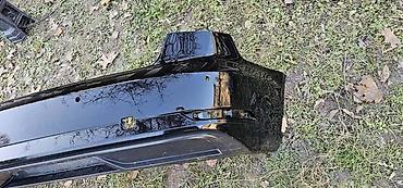 garderober navara: ZADNJI BRANIK 8V5 S LINE ZA AUDI A3 | Audi a3 8v5 zadnji branik s — 4
