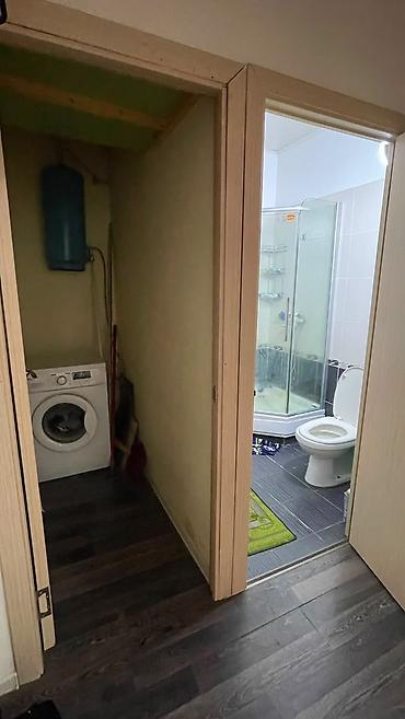мкр улан квартира: 1 комната, 34 м², Улан мкр 105 серия, 6 этаж, Косметический ремонт — 2