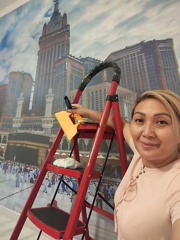 Поклейка обоев: Поклейка обоев, Демонтаж старых обоев | Жидкие обои, Фотообои, Бумажные обои Больше 6 лет опыта — 5