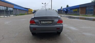 honda odyssey 3 куп: Mitsubishi Lancer: 2006 г., 1.6 л, Механика, Бензин, Седан