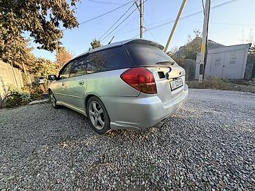 мотор на subaru 3 л: Subaru Legacy: 2003 г., 3 л, Автомат, Бензин, Универсал — 3