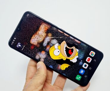 Tecno: Tecno Pova Neo, Б/у, 128 ГБ, цвет - Черный, 2 SIM — 5