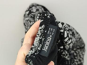ren tex: Janina, Bluzka damska, rozmiar 3XL — 5
