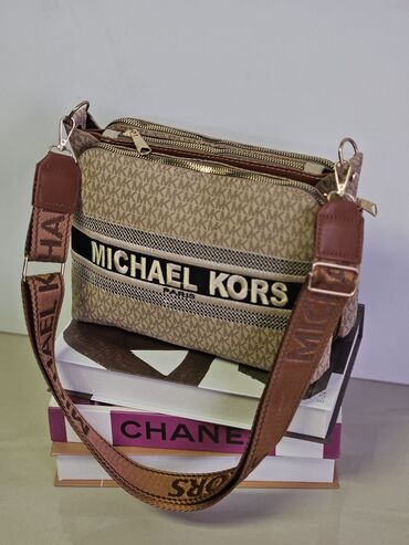 Torbe: Torba za rame, Calvin Klein — 6