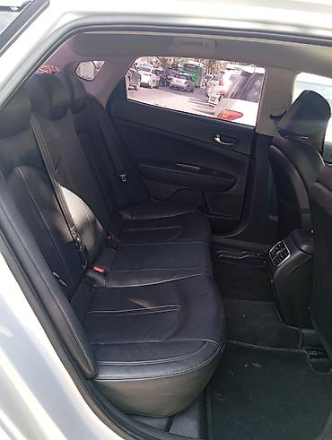 Kia: Kia K5: 2021 г., 2 л, Типтроник, Газ, Седан — 5