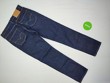lu en: Levi’s, Jeansy damskie, rozmiar L — 3