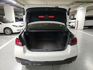 bwm e60: BMW M5: 2022 г., 2 л, Автомат, Бензин, Седан — 5
