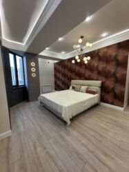 Продажа квартир: 3 комнаты, 103 м², Элитка, 5 этаж, Дизайнерский ремонт — 9