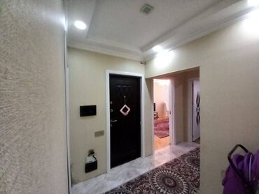 Köhnə tikili: Bakı, Əhmədli, 2 otaqlı, Köhnə tikili, m. Əhmədli, 70 kv. m — 9