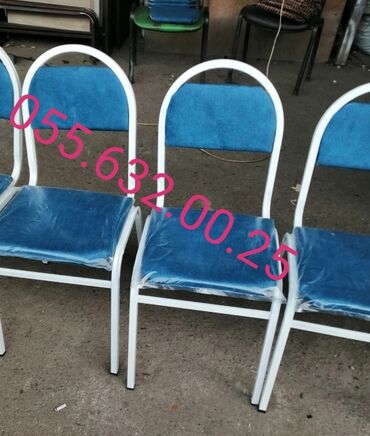 Stullar: Stulllar sexdən birbaşa satışı var modellər coxdur rəng secimi coxdur — 26