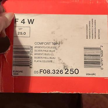 Sportska odeća: Pancerice NORDICA 295mm, odlicno stanje Prodajem pancerice u bledo — 11