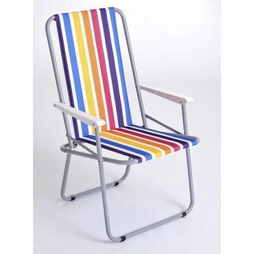 раскладной стул: Пляжный стул