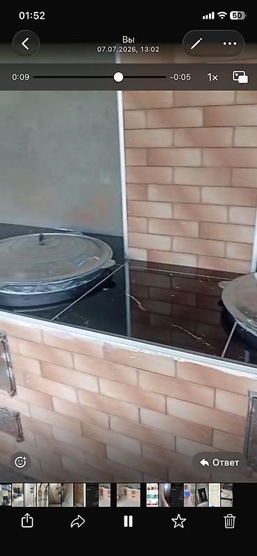 монтажные работы: Укладка плитки в ванной, Укладка плитки на пол, Гидроизоляционные работы | Керамогранитная плитка, Керамическая плитка, Зеркальная плитка | Вертикальная укладка, Горизонтальная укладка Больше 6 лет опыта — 6