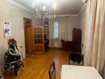 Həyət evləri və villaların satışı: Binəqədi qəs. 5 otaqlı, 180 kv. m, Orta təmir — 8