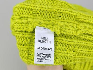 sweter stayhere: Gina Benotti, Sweter damski, rozmiar M — 6