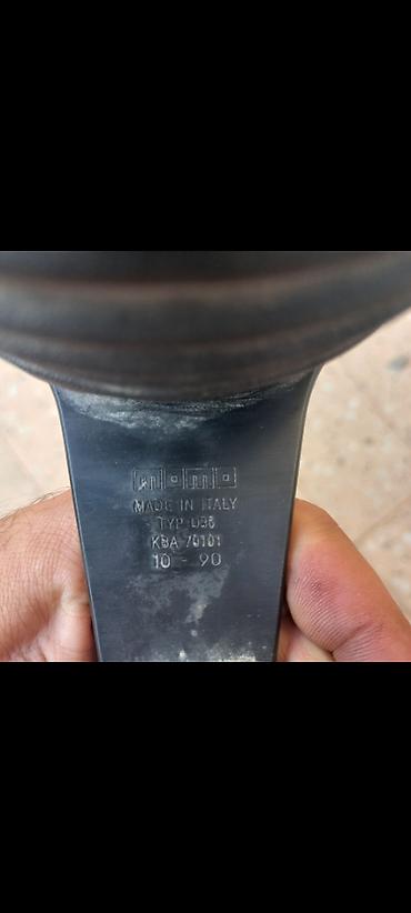araba direksiyonu seti: Orjinal momo sport rull adaptırıyla birgə Mad in İtalya — 4