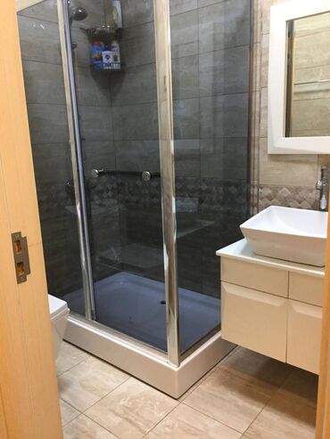 Uzunmüddətli kirayə mənzillər: Xətai rayonunda, Şəhərin mərkəzinə çox yaxın, Park Azure yaşayış — 9