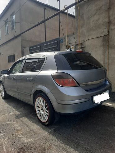 bmw 4 серия 440i xdrive: Opel Astra: 1.4 л | 2006 г. 290000 км Хэтчбэк