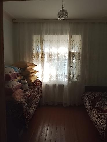 quba şəhəri: Mingəçevir, 4 otaqlı, Köhnə tikili, 100 kv. m — 9
