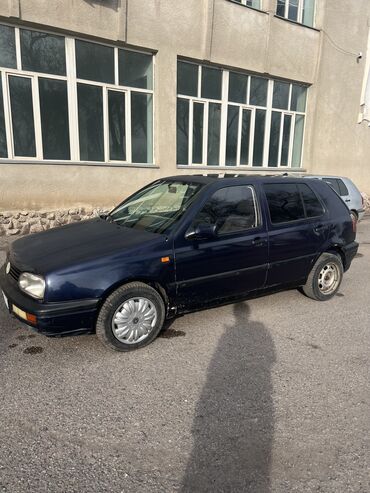 фольксваген гольф 2: Volkswagen Golf: 1992 г., 1.8 л, Механика, Бензин, Седан