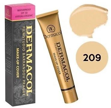 perle: ✨ KONAČNO PUDER KOJI POKRIVA APSOLUTNO SVE! ✨ Da li tražiš formulu — 2