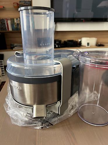 juicer: Блендер, миксер, Новый, Самовывоз — 4