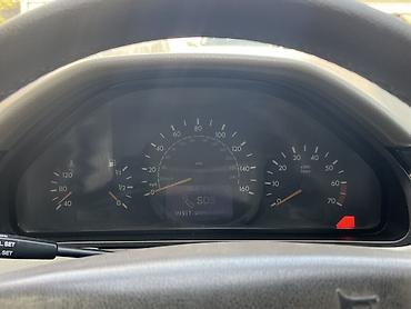 mersedes şit: Mercedes-Benz klassik Mercedes-Benz modelləri, 2002 il, Orijinal, İşlənmiş — 1
