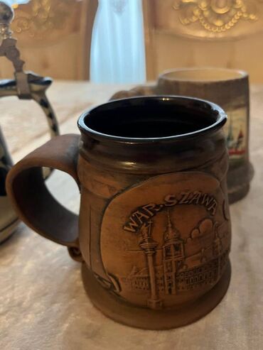 Fincanlar: Fincanlar — 10