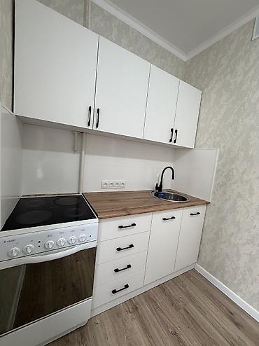 Продажа квартир: 1 комната, 36 м², 105 серия, 4 этаж, Евроремонт — 9