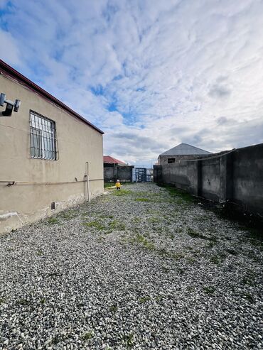 Həyət evləri və villaların satışı: 3 otaqlı, 100 kv. m, Kredit yoxdur, Orta təmir — 6