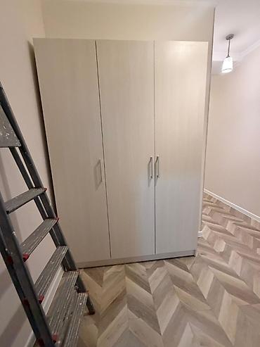 red centr: 3 комнаты, 68 м², АЮ Гранд Элитка, 1 этаж, Евроремонт — 6
