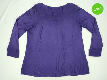 Swetry: Marks & Spencer, Sweter damski, L — 3