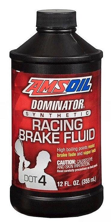 propan balon: "DOT 4 355 ml" əyləc mayesi ✅ Məhsul: DOT 4 Racing Brake Fluid – Əyləc — 1