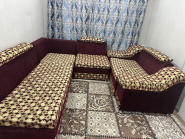 мусорные урны для дома: Бурчу бар диван, Бүктөө, Үч орундук жана андан көп, Башка материалдар