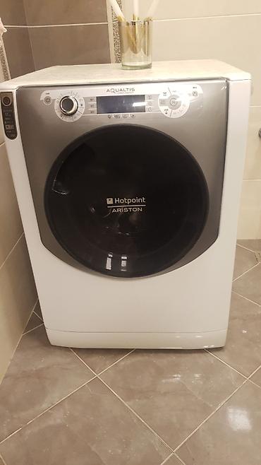 ariston ehtiyat hisseleri: Samsung və Hotpoint Ariston paltaryuyan maşınları 1) Samsung Diamond — 2
