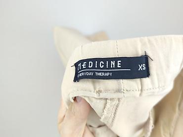 deichmann medicus: Medicine, Spodnie materiałowe damskie, rozmiar XS — 4