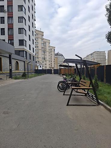 Продажа квартир: 1 комната, 43 м², 12 мкр Элитка, 7 этаж, Свежий ремонт — 4