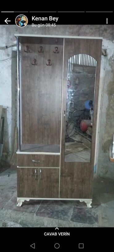 Sifarişlə dolablar: Sifarişlə hazrlanir 165aznden başlayan qiymet -da lalafo.az — 4 Sifarişlə dolablar: Sifarişlə hazrlanir 165aznden başlayan qiymet — 4