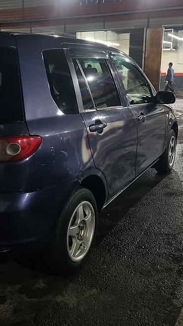подлокотник демио: Mazda Demio: 2003 г., 1.3 л, Автомат, Бензин, Хэтчбэк — 3
