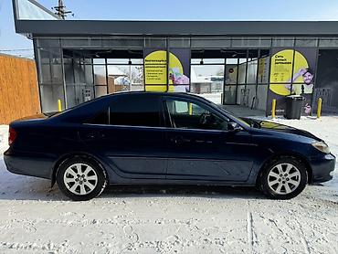 Toyota: Toyota Camry: 2002 г., 2.4 л, Автомат, Бензин, Седан at lalafo.kg — 7 Toyota: Toyota Camry: 2002 г., 2.4 л, Автомат, Бензин, Седан — 7