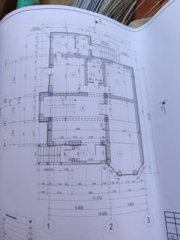 Бетонные работы: Опалубки, Фундамент, Стяжка Гарантия, Бесплатная консультация, Монтаж Больше 6 лет опыта — 11