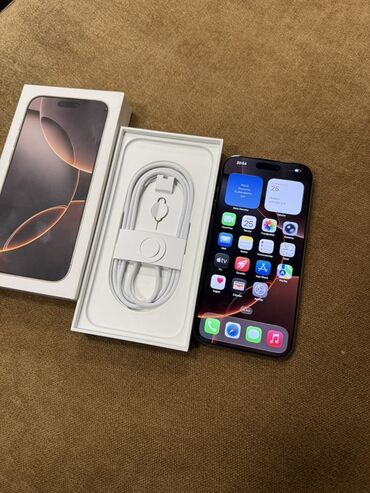 iphone 7 plus копия: IPhone 16 Pro Max, 512 GB