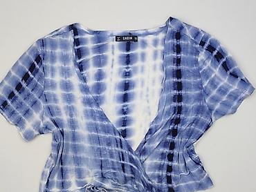 mama shein: Shein, Bluzka damska, rozmiar S — 1